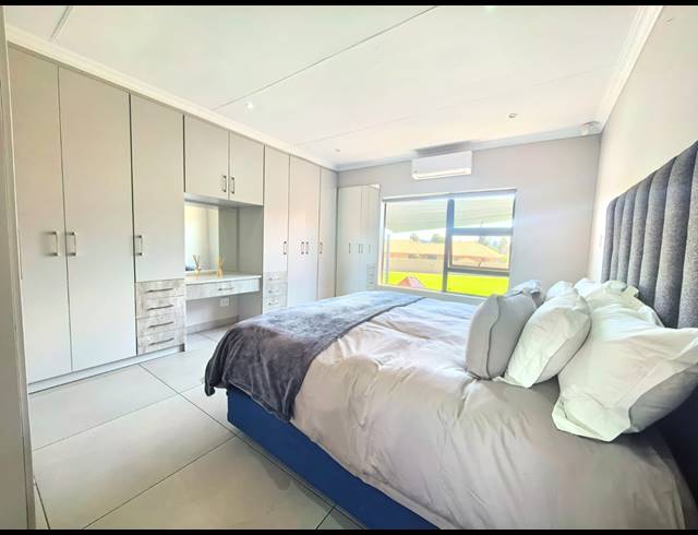 3 BEDROOM HOUSE FOR SALE IN VAALPARK
